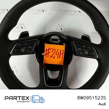 8W0951523S - Кермо руль Audi A4 S4 B9 8W 2021