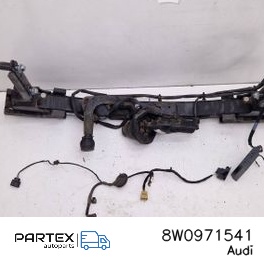8W0971541 Фаркоп Audi A4 S4 B9 2018