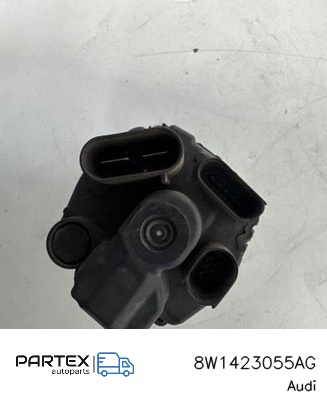 8W1423055AG - Кермова рейка Audi A5 2017