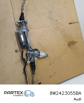 8W2423055BA - Кермова рейка Audi A5 2025