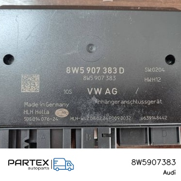 8W5907383 Фаркоп Audi Q7 4M 2024