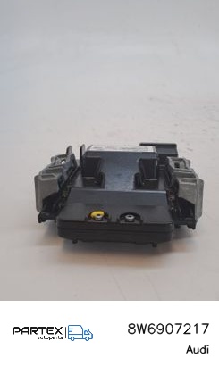 8W6907217 - Блок комфорту Audi A5 Sportback 8TA 2016
