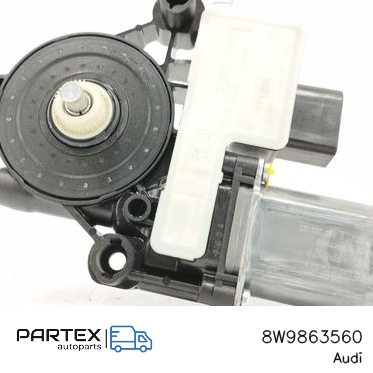 8W9863560 - Блок комфорту Audi A4 Allroad B9 2018