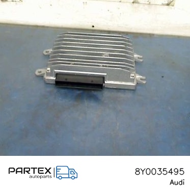 8Y0035495 - Блок керування двигуном Audi A3 8Y 2020