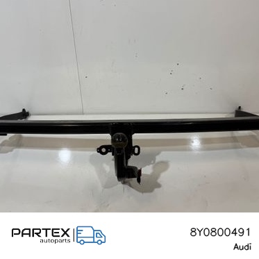8Y0800491 Фаркоп Audi A3 8Y 2020