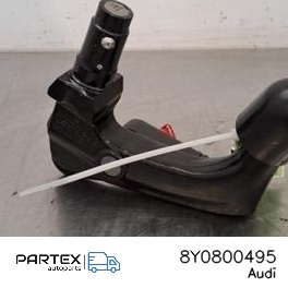 8Y0800495 Фаркоп Audi A3 8Y 2022