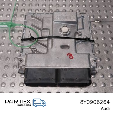 8Y0906264 - Блок керування двигуном Audi A3 8Y 2020
