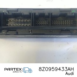 8Z0959433AH - Блок комфорту Audi A2 2003