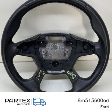 8m513600ad - Кермо руль Ford C-MAX II 2013