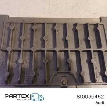 8t0035462 - Блок керування двигуном Audi A4 S4 B8 8K 2009