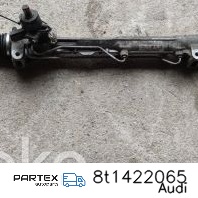 8t1422065 - Кермова рейка Audi A4 S4 B8 8K 2010