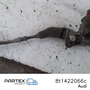 8t1422066c - Кермова рейка Audi A4 S4 B8 8K 2008