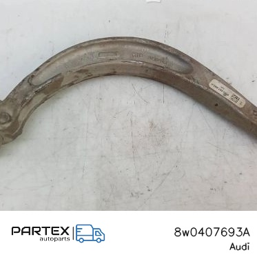 8w0407693A - Передній важіль підвіски Audi A4 Allroad B9 2016