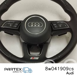 8w041909cs - Кермо руль Audi A5 2018