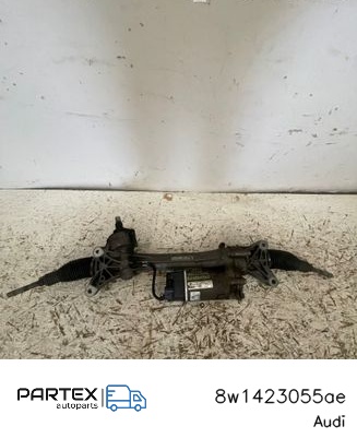 8w1423055ae - Кермова рейка Audi A5 2019