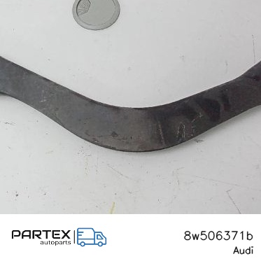 8w506371b - Передній важіль підвіски Audi A4 Allroad B9 2016
