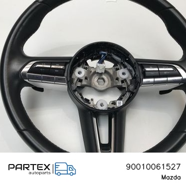 90010061527 - Кермо руль Mazda MX-30 2022