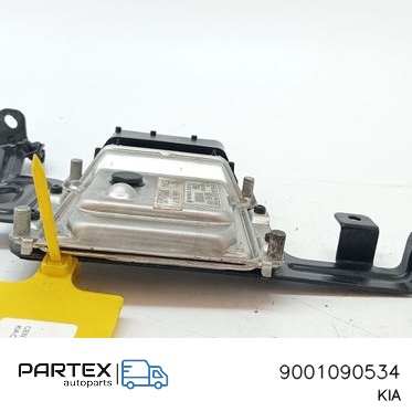 9001090534 - Блок керування двигуном ECU KIA Ceed 2012