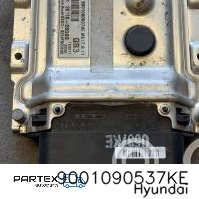 9001090537KE - Блок керування двигуном Hyundai i30 2013