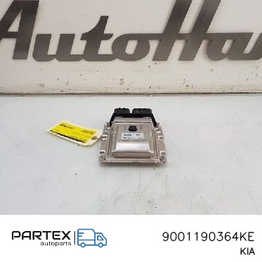 9001190364KE - Блок керування двигуном ECU KIA Picanto 2019