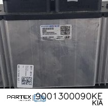 9001300090KE Блок керування двигуном KIA Xceed 2023