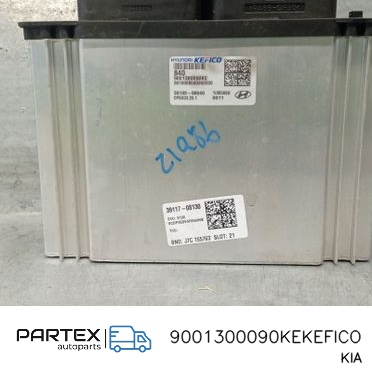 9001300090KEKEFICO - Блок керування двигуном KIA Xceed 2023