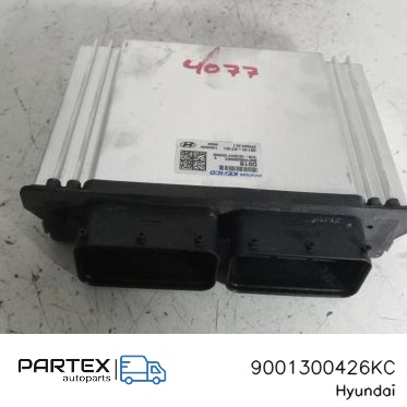 9001300426KC Блок керування двигуном Hyundai Kona I 2022
