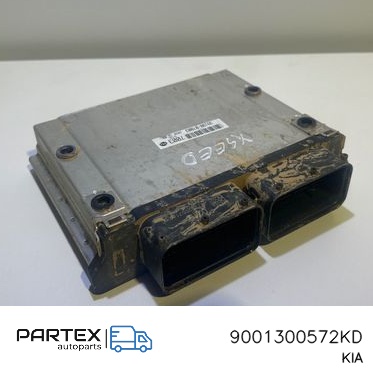 9001300572KD Блок керування двигуном KIA Xceed 2021
