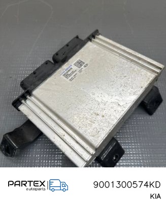 9001300574KD - Блок керування двигуном ECU KIA Ceed 2021