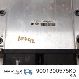 9001300575KD Блок керування двигуном KIA Xceed 2021