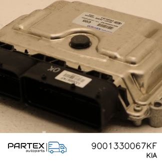 9001330067KF - Блок керування двигуном KIA Picanto 2019