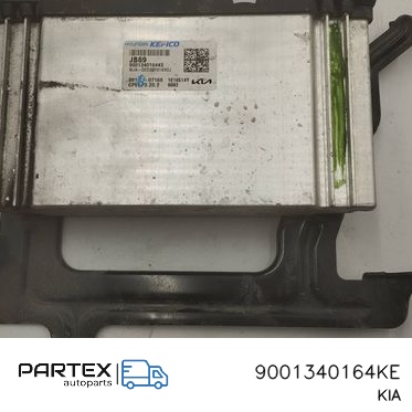9001340164KE - Блок керування двигуном KIA Picanto 2020