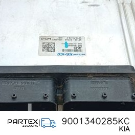 9001340285KC - Блок керування двигуном ECU KIA Picanto 2022