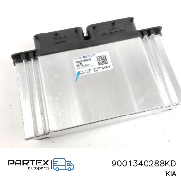9001340288KD Блок керування двигуном KIA Picanto 2023