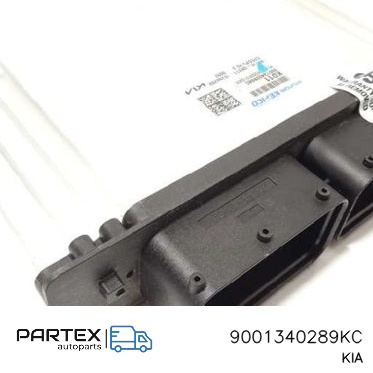9001340289KC Блок керування двигуном KIA Picanto 2023