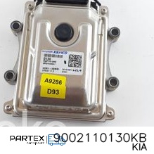 9002110130KB - Блок керування двигуном KIA Sorento IV 2021