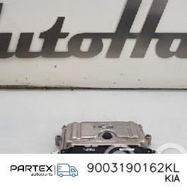9003190162KL - Блок керування двигуном KIA Picanto 2017
