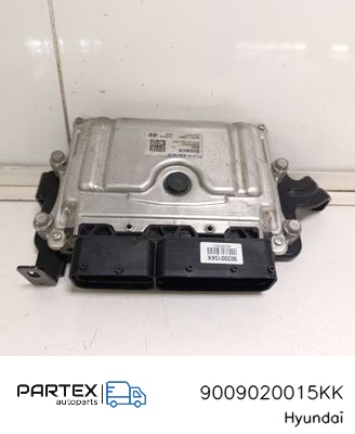 9009020015KK Блок керування двигуном Hyundai Ioniq 5 2022