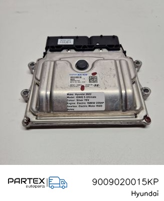 9009020015KP Блок керування двигуном Hyundai Ioniq 5 2021