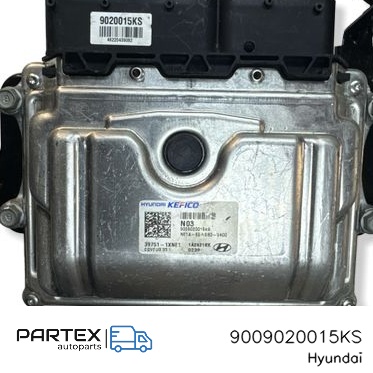 9009020015KS - Блок керування двигуном Hyundai Ioniq 5 2023