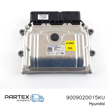 9009020015KU Блок керування двигуном Hyundai Ioniq 5 2021