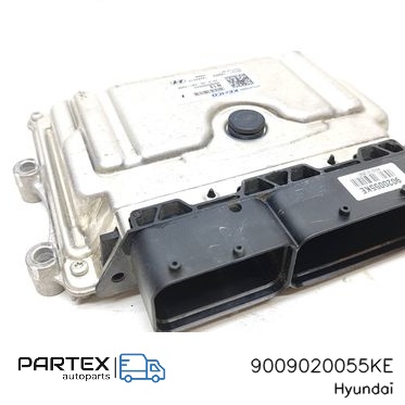 9009020055KE - Блок керування двигуном Hyundai Ioniq 5 2022