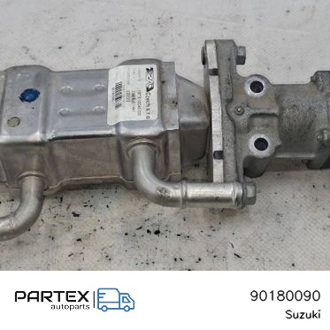 90180090 Радіатор EGR Suzuki Vitara (LY) 2020