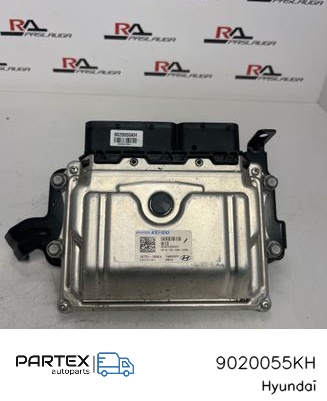 9020055KH Блок керування двигуном Hyundai Ioniq 5 2021
