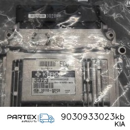 9030933023kb - Блок керування двигуном ECU KIA Picanto 2021