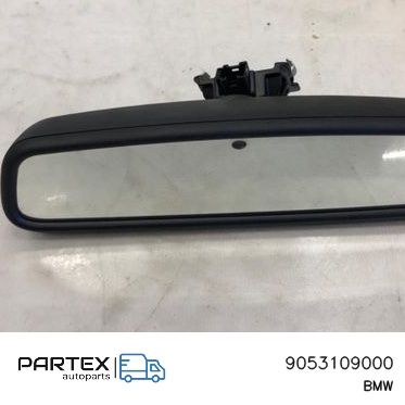 9053109000 - Дзеркало заднього виду BMW X5 F15 2016
