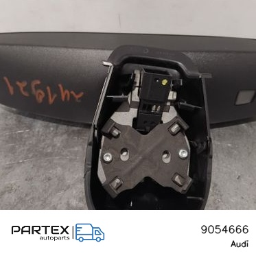 9054666 - Дзеркало заднього виду Audi e-tron 2020