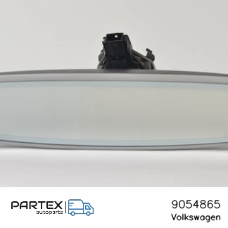 9054865 - Дзеркало заднього виду Volkswagen Golf VII 2020