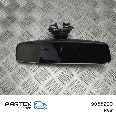 9055220 - Дзеркало заднього виду BMW X3 G01 2019