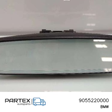 9055220000 - Дзеркало заднього виду BMW X3 G01 2019